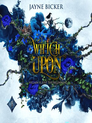 cover image of Which Upon